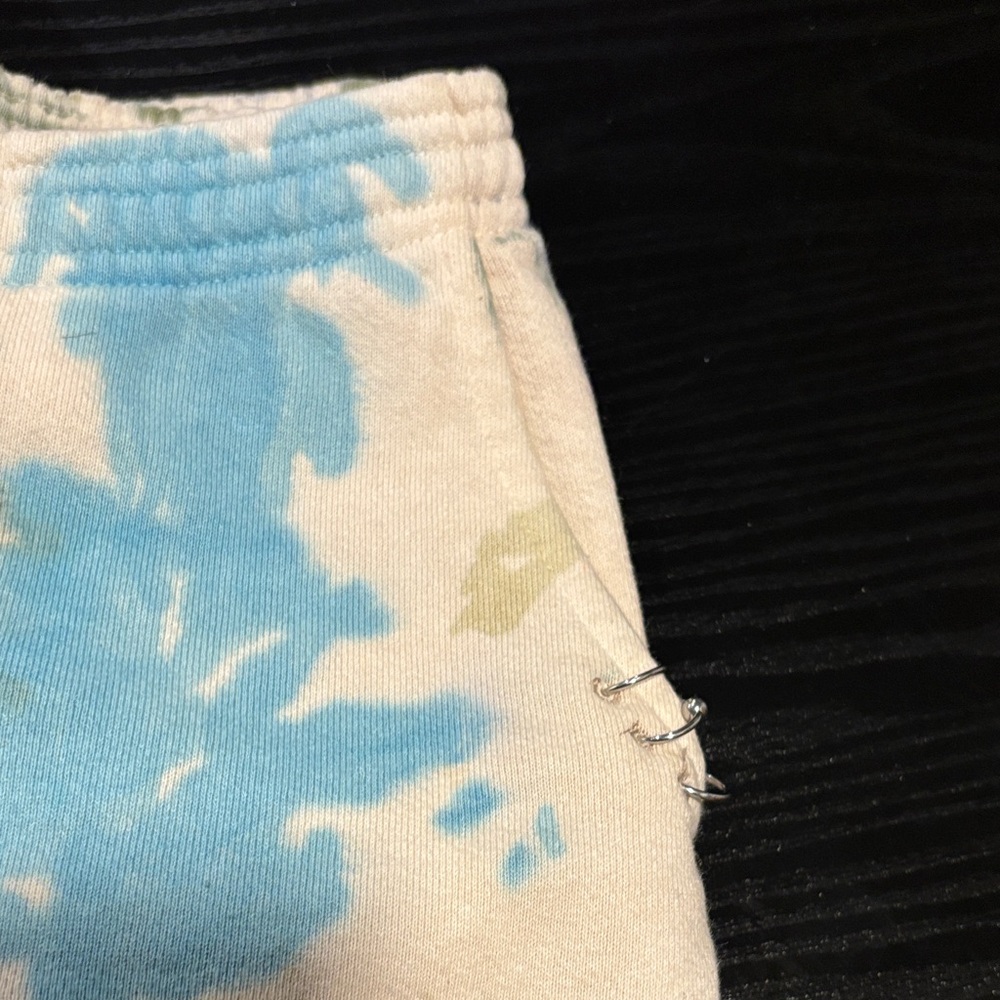 KKCo Tie-Dye Sweatpants Women’s US M NWT - Picture 5 of 9